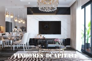 Thiet Ke Noi That Can Ho 05 Toa C3 Chung Cu Vinhomes Dcapitale