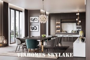 Thiết Kế Vinhomes Skylake Sang Trọng Tinh Tế Hotline 0971663666