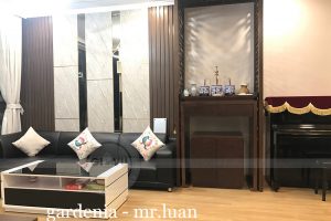 Hoàn Thiện Nội Thất Chung Cư Gardenia Nhà Anh Luôn Chỉ Với 200 Triệu đồng