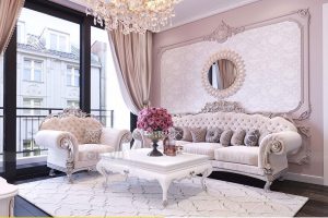 Thiet Ke Noi That Chung Cu Gardenia Toa A3 Can 05 Ms Hoai