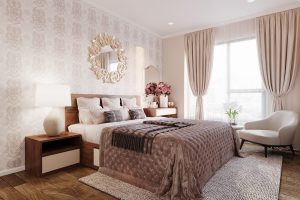 Mẫu Thiết Kế Nội Thất Chung Cư đơn Giản Mà đẹp