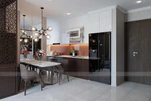 ý Tưởng Thiết Kế Nội Thất Cho Căn Hộ Chung Cư Diện Tích Nhỏ 2
