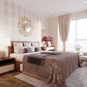 Mẫu Thiết Kế Nội Thất Chung Cư đơn Giản Mà đẹp