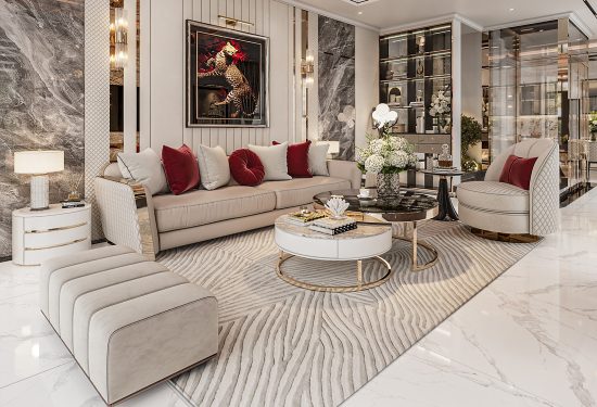 Thiết Kế Thi Công Biệt Thự Vinhomes Cổ Loa Căn 70m2