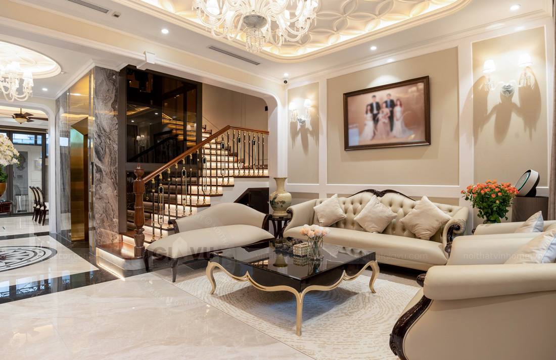 thi công hoàn thiện biệt thự An Vượng Villa KĐT Dương Nội 1 thi công hoàn thiện biệt thự An Vượng Villa KĐT Dương Nội 1