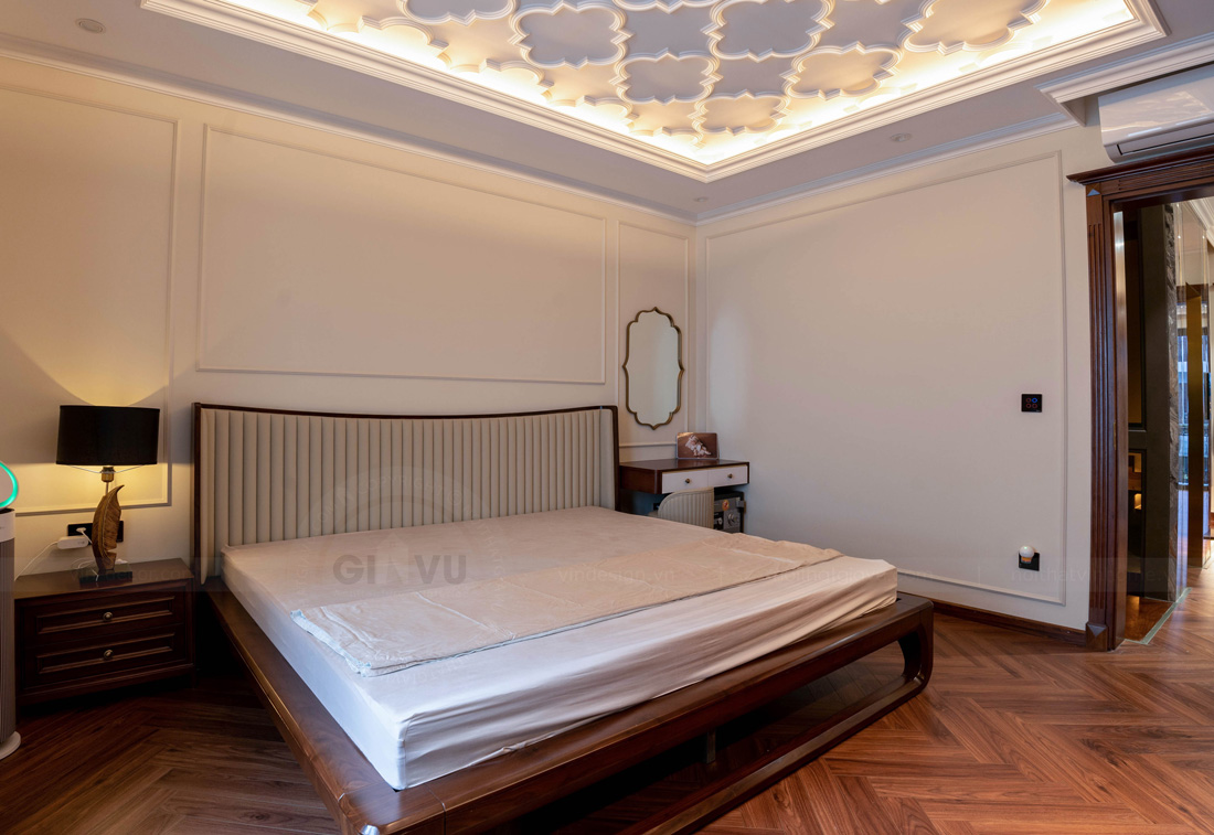 thi công hoàn thiện biệt thự An Vượng Villa KĐT Dương Nội 14 thi công hoàn thiện biệt thự An Vượng Villa KĐT Dương Nội 14