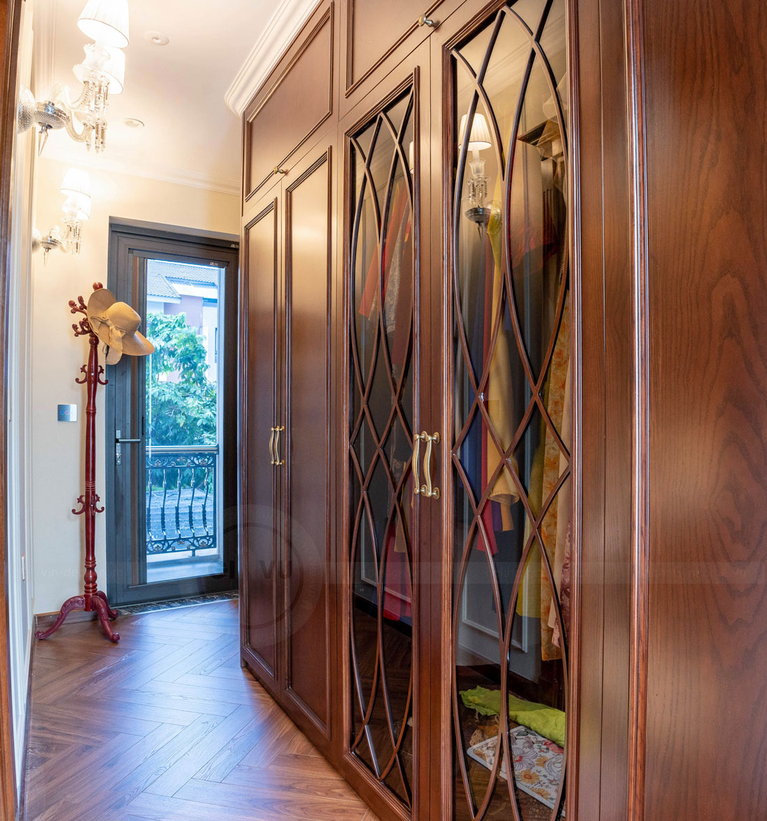 thi công hoàn thiện biệt thự An Vượng Villa KĐT Dương Nội 16 thi công hoàn thiện biệt thự An Vượng Villa KĐT Dương Nội 16