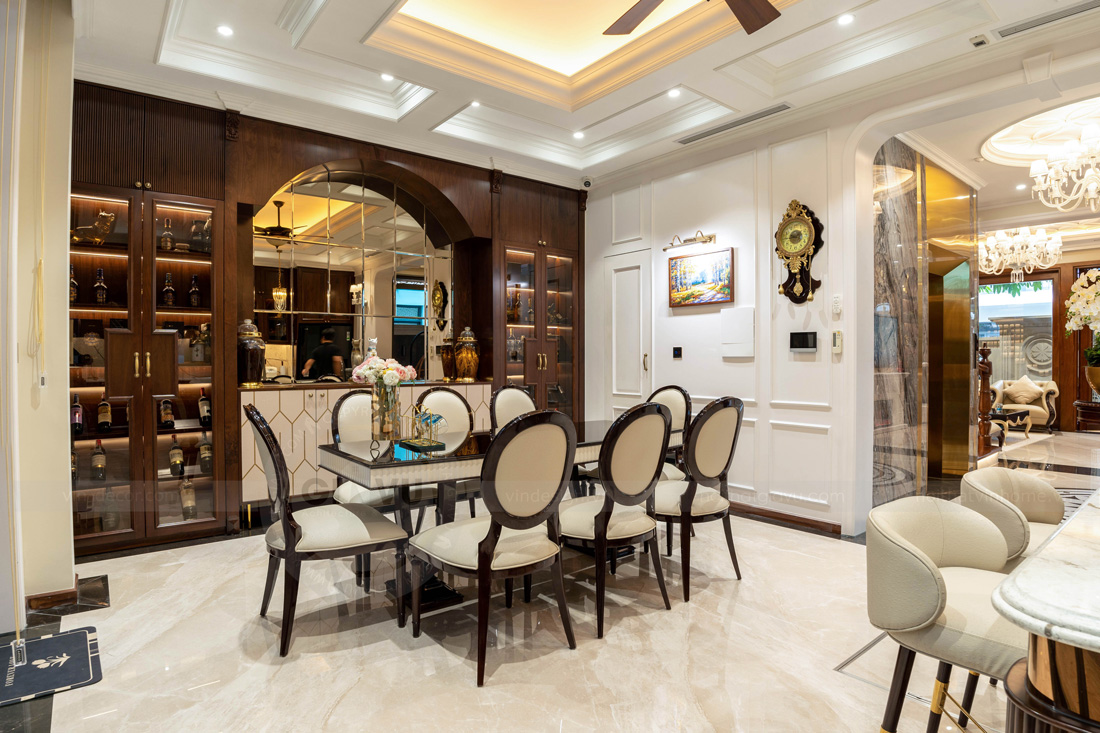 thi công hoàn thiện biệt thự An Vượng Villa KĐT Dương Nội 6 thi công hoàn thiện biệt thự An Vượng Villa KĐT Dương Nội 6