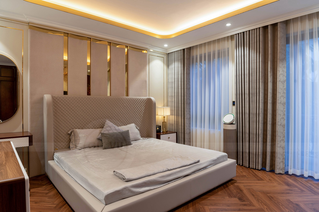 thi công hoàn thiện biệt thự An Vượng Villa KĐT Dương Nội 9 thi công hoàn thiện biệt thự An Vượng Villa KĐT Dương Nội 9