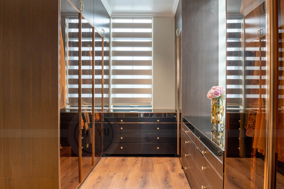 Thi công nội thất biệt thự tại Thái Bình nhà anh Quân 12 Thi công nội thất biệt thự tại Thái Bình nhà anh Quân 12