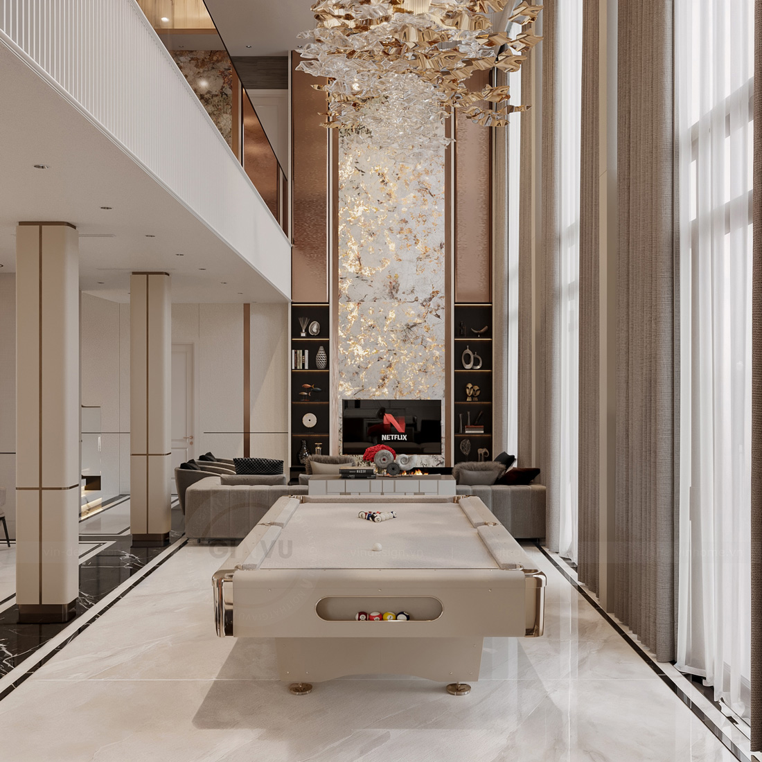 thiết kế biệt thự Legacy Hill đẹp sang trọng nhà anh Hoàng 11 thiết kế biệt thự Legacy Hill đẹp sang trọng nhà anh Hoàng 11