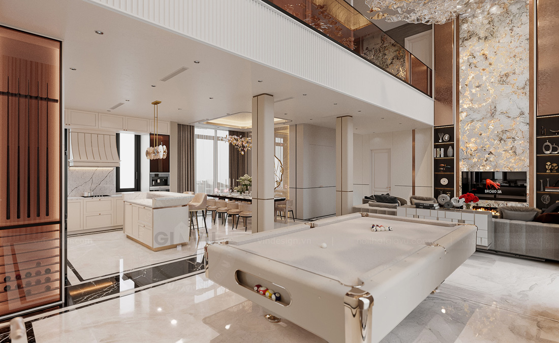 thiết kế biệt thự Legacy Hill đẹp sang trọng nhà anh Hoàng 14 thiết kế biệt thự Legacy Hill đẹp sang trọng nhà anh Hoàng 14