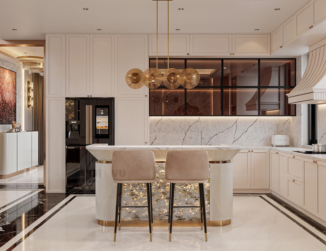 thiết kế biệt thự Legacy Hill đẹp sang trọng nhà anh Hoàng 17 thiết kế biệt thự Legacy Hill đẹp sang trọng nhà anh Hoàng 17