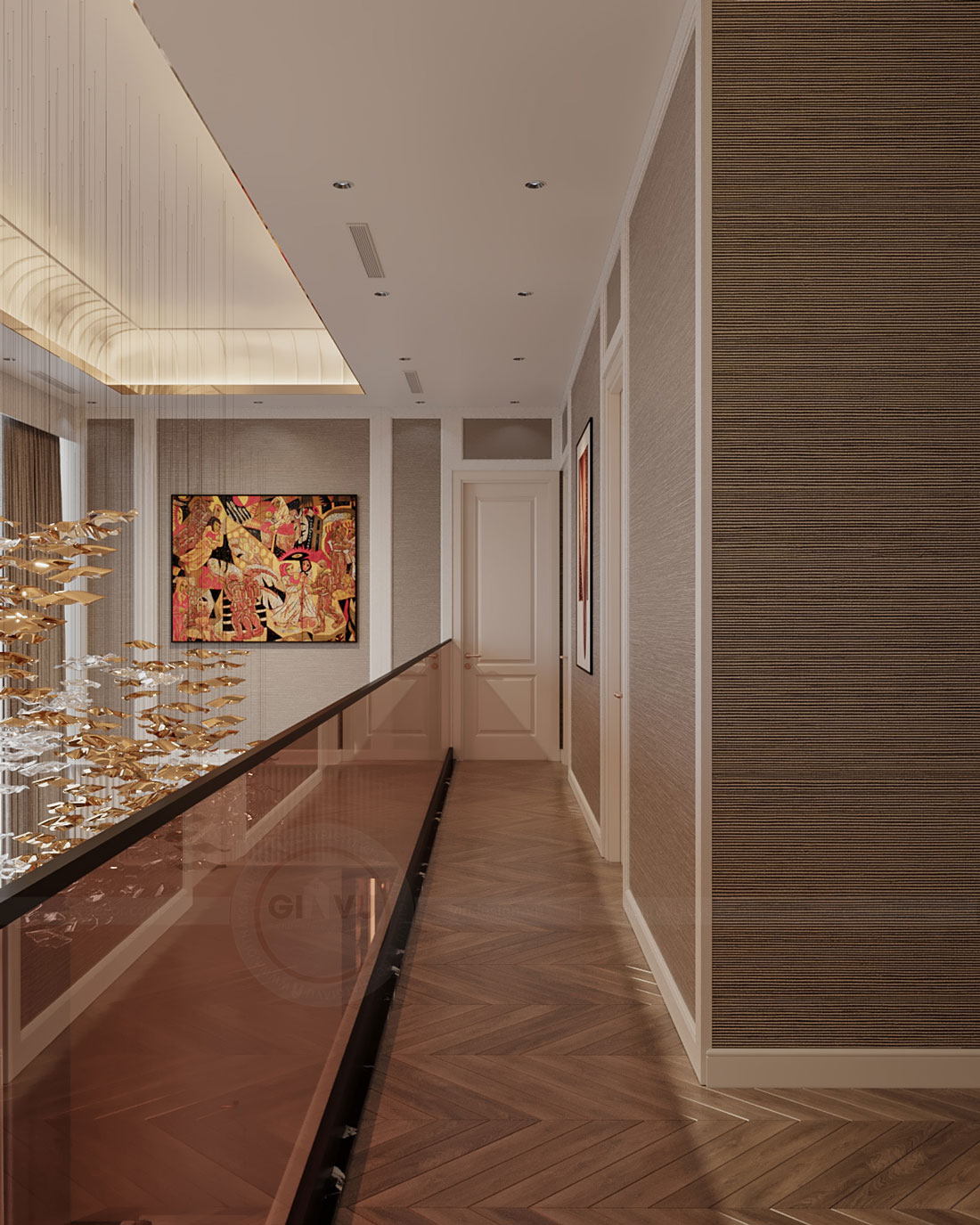 thiết kế biệt thự Legacy Hill đẹp sang trọng nhà anh Hoàng 19 thiết kế biệt thự Legacy Hill đẹp sang trọng nhà anh Hoàng 19