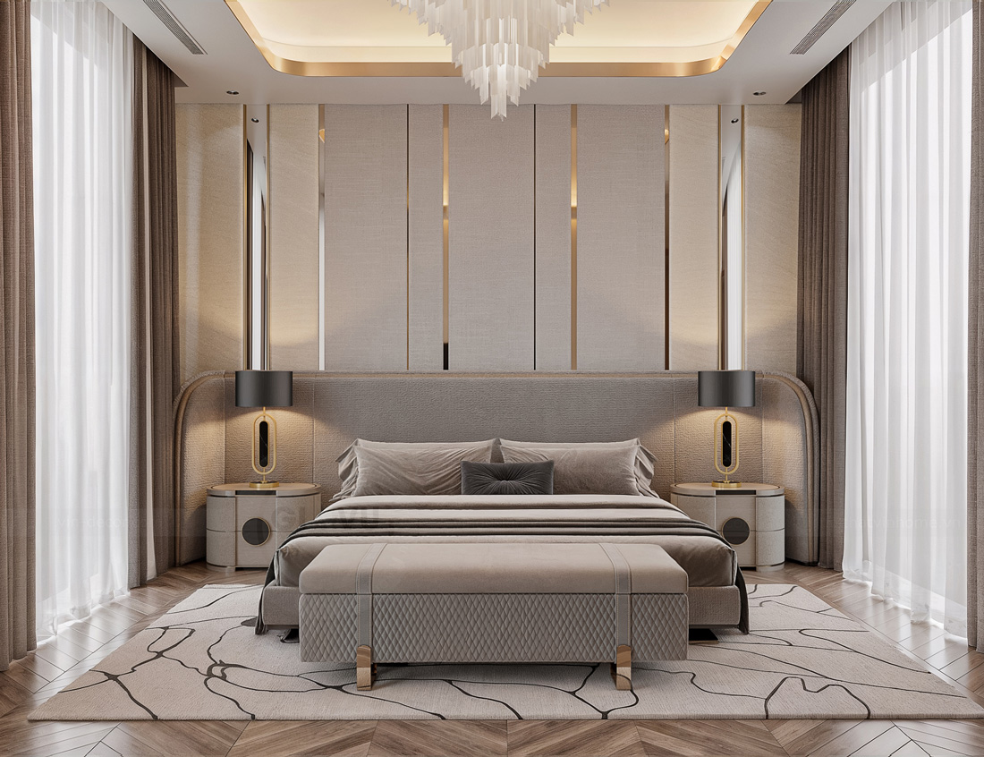 thiết kế biệt thự Legacy Hill đẹp sang trọng nhà anh Hoàng 21 thiết kế biệt thự Legacy Hill đẹp sang trọng nhà anh Hoàng 21