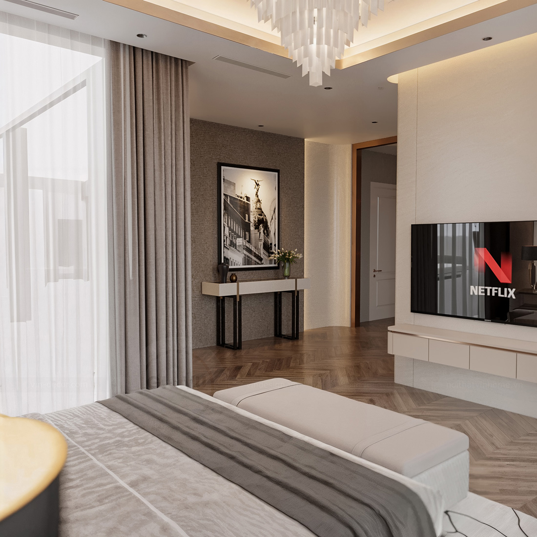 thiết kế biệt thự Legacy Hill đẹp sang trọng nhà anh Hoàng 22 thiết kế biệt thự Legacy Hill đẹp sang trọng nhà anh Hoàng 22