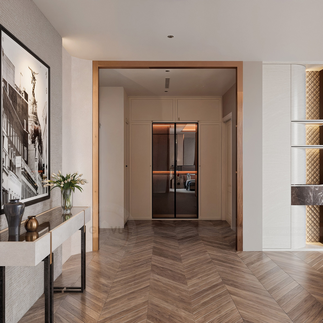 thiết kế biệt thự Legacy Hill đẹp sang trọng nhà anh Hoàng 25 thiết kế biệt thự Legacy Hill đẹp sang trọng nhà anh Hoàng 25