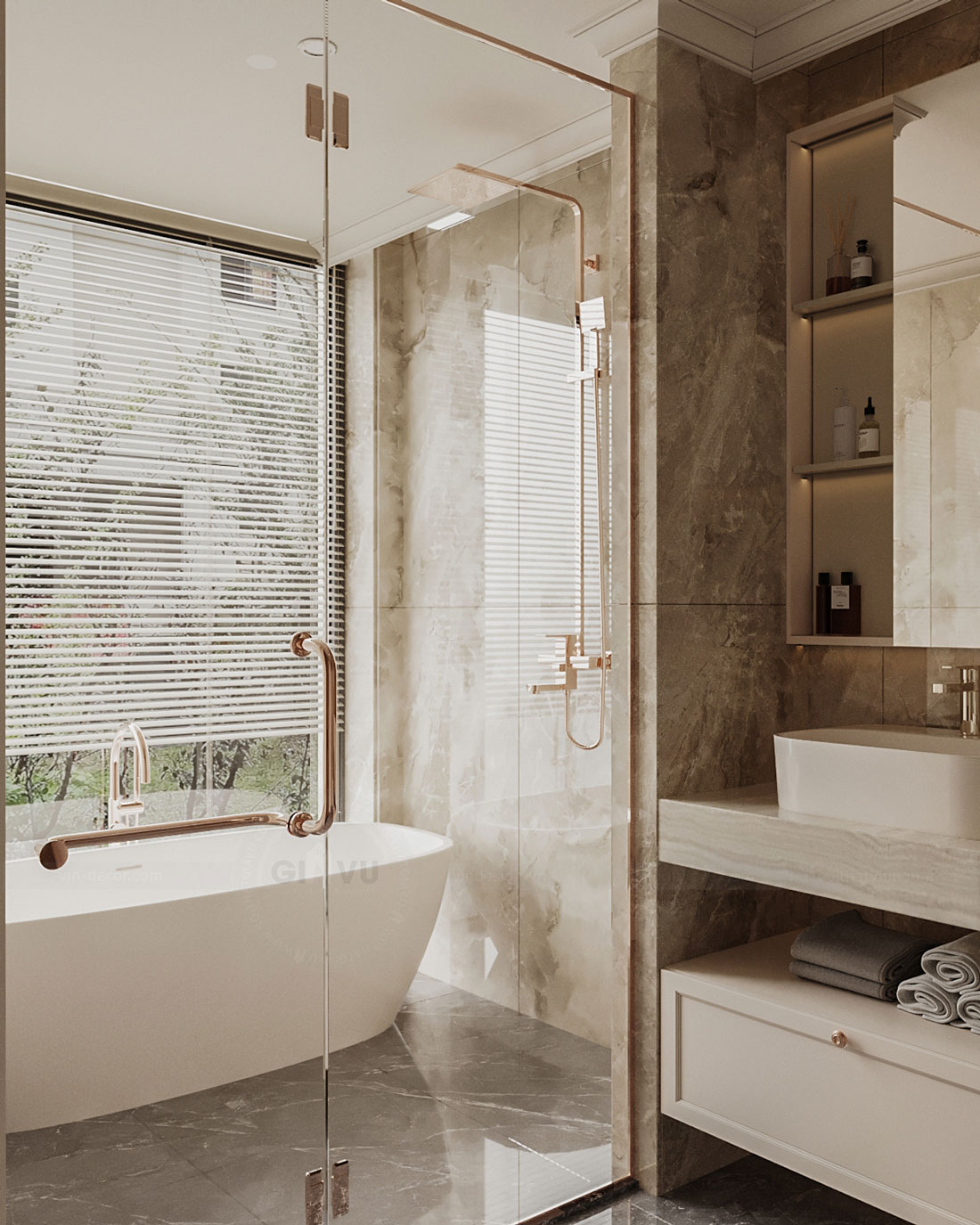 thiết kế biệt thự Legacy Hill đẹp sang trọng nhà anh Hoàng 28 thiết kế biệt thự Legacy Hill đẹp sang trọng nhà anh Hoàng 28