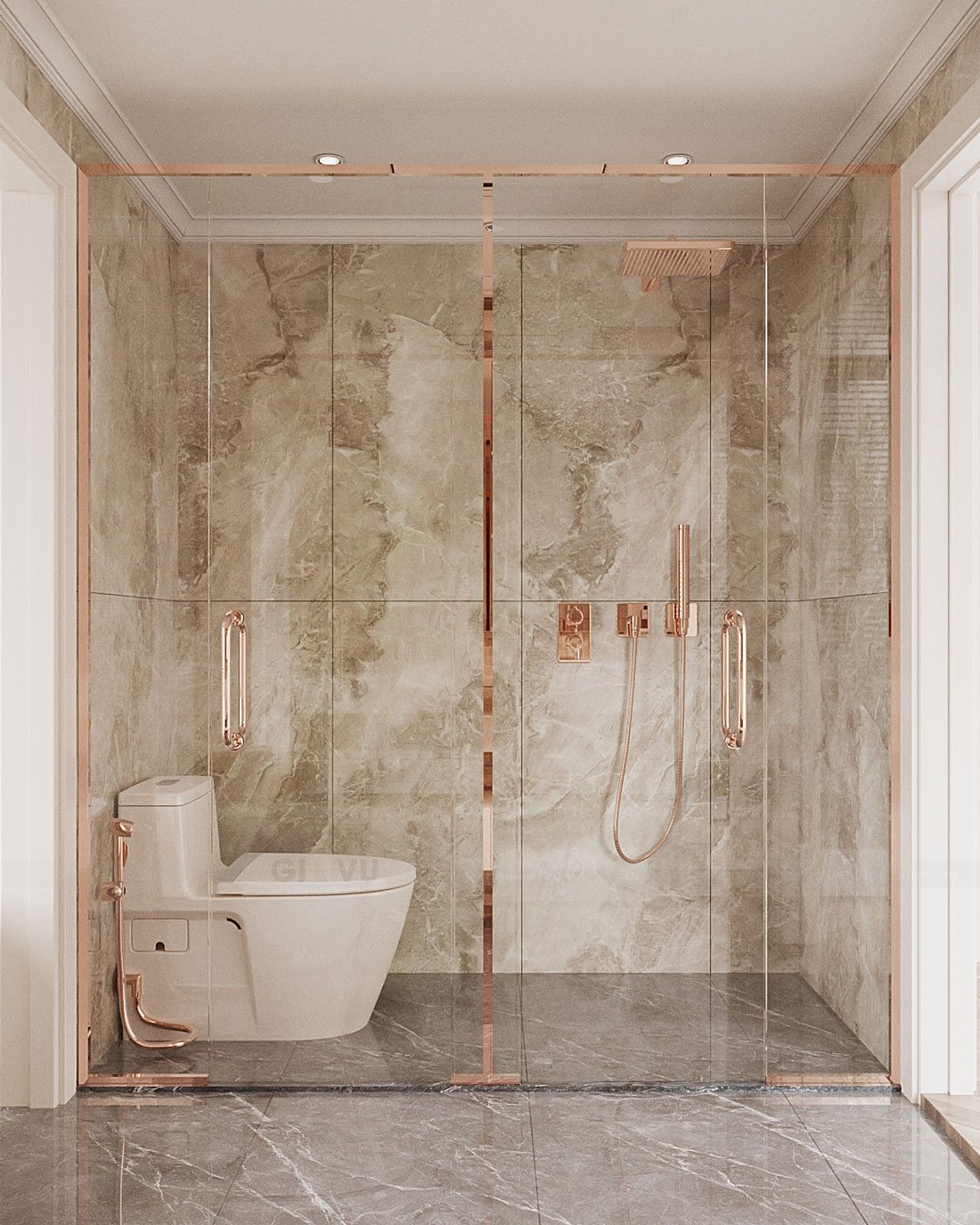 thiết kế biệt thự Legacy Hill đẹp sang trọng nhà anh Hoàng 29 thiết kế biệt thự Legacy Hill đẹp sang trọng nhà anh Hoàng 29