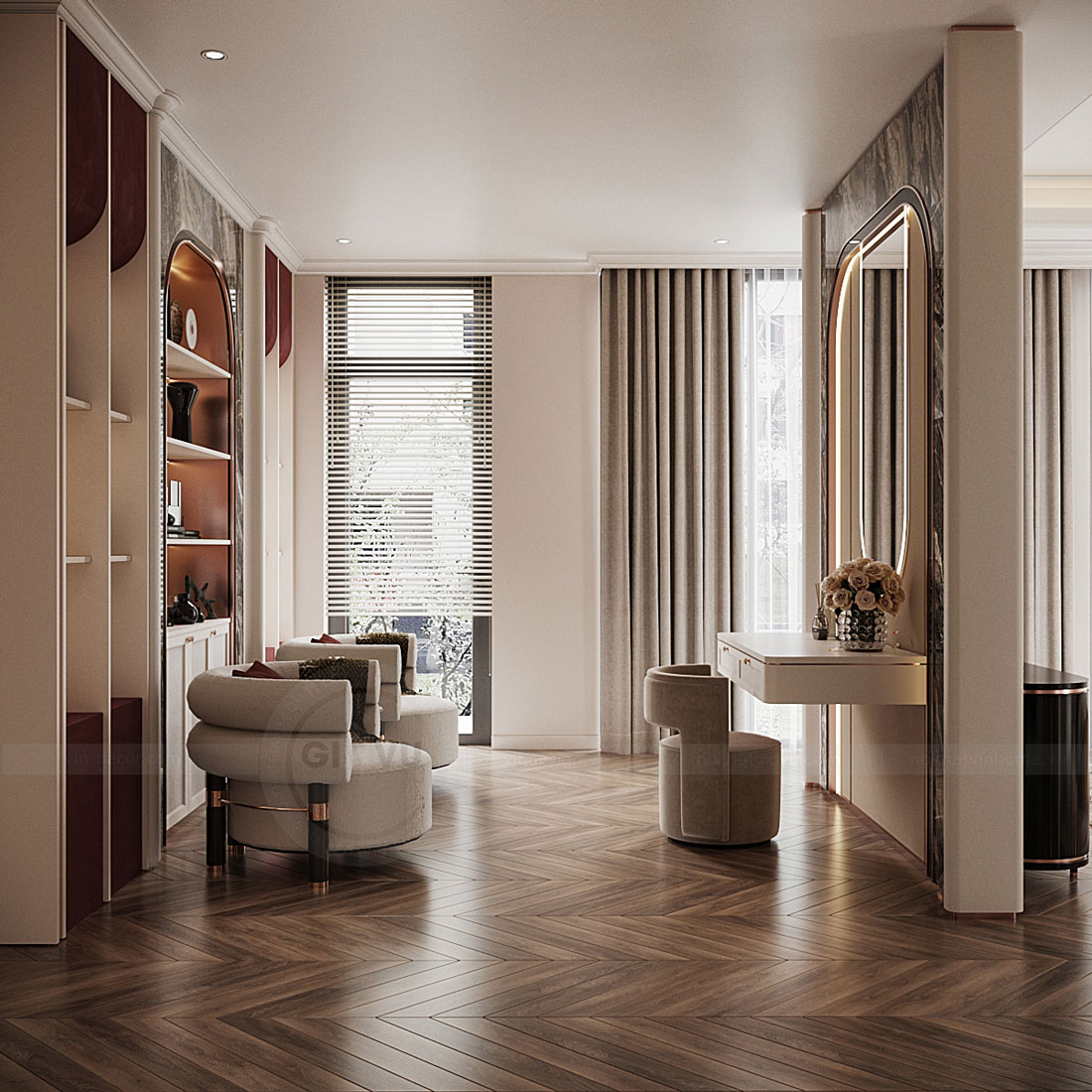 thiết kế biệt thự Legacy Hill đẹp sang trọng nhà anh Hoàng 34 thiết kế biệt thự Legacy Hill đẹp sang trọng nhà anh Hoàng 34