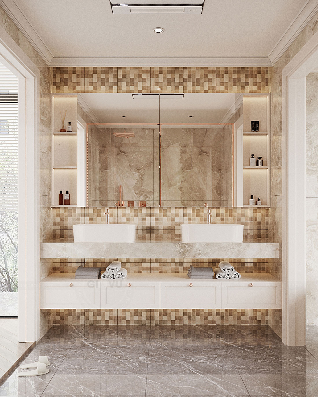 thiết kế biệt thự Legacy Hill đẹp sang trọng nhà anh Hoàng 38 thiết kế biệt thự Legacy Hill đẹp sang trọng nhà anh Hoàng 38