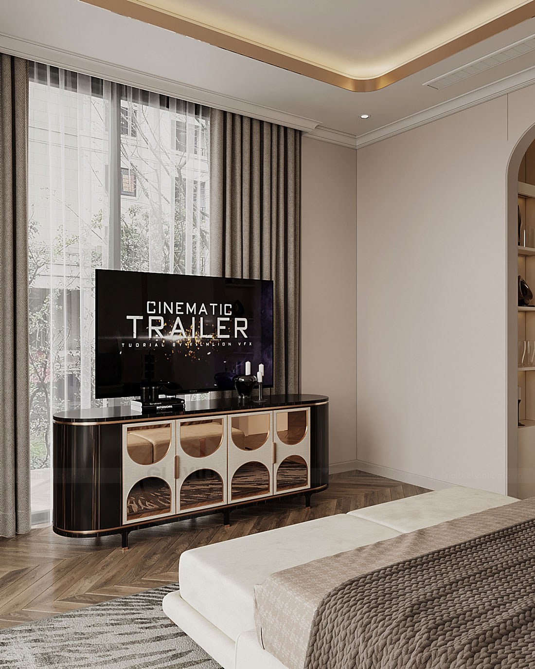 thiết kế biệt thự Legacy Hill đẹp sang trọng nhà anh Hoàng 43 thiết kế biệt thự Legacy Hill đẹp sang trọng nhà anh Hoàng 43