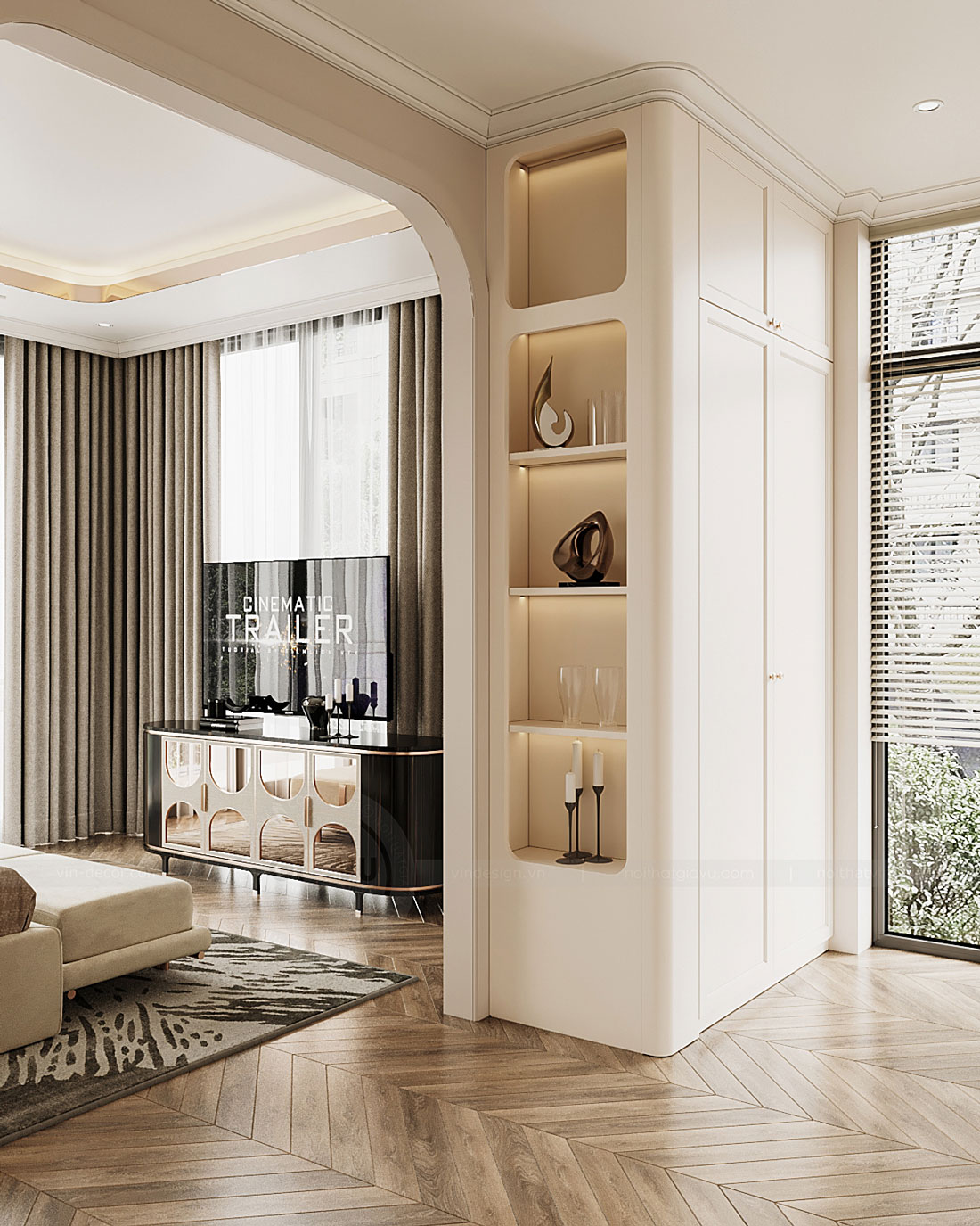 thiết kế biệt thự Legacy Hill đẹp sang trọng nhà anh Hoàng 45 thiết kế biệt thự Legacy Hill đẹp sang trọng nhà anh Hoàng 45