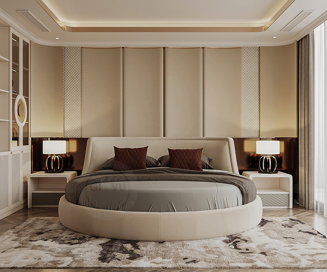 thiết kế biệt thự Legacy Hill đẹp sang trọng nhà anh Hoàng 49 thiết kế biệt thự Legacy Hill đẹp sang trọng nhà anh Hoàng 49