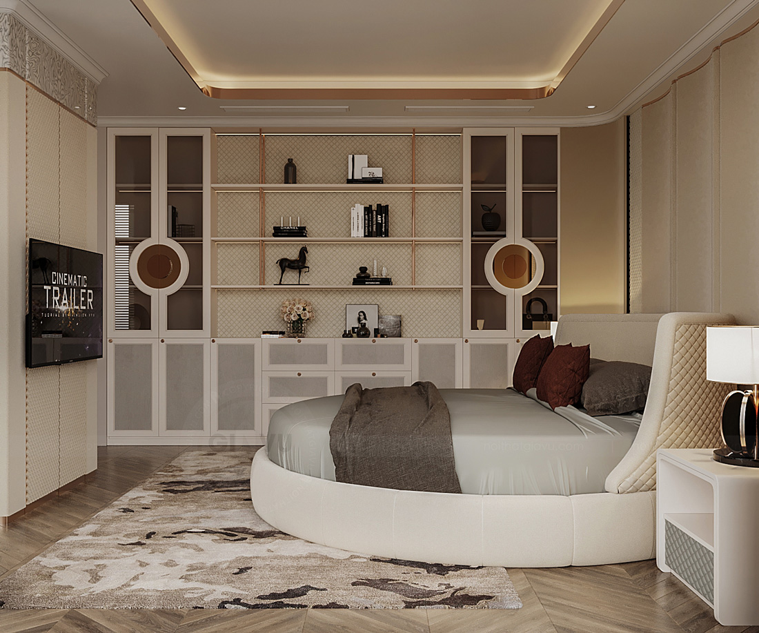 thiết kế biệt thự Legacy Hill đẹp sang trọng nhà anh Hoàng 50 thiết kế biệt thự Legacy Hill đẹp sang trọng nhà anh Hoàng 50