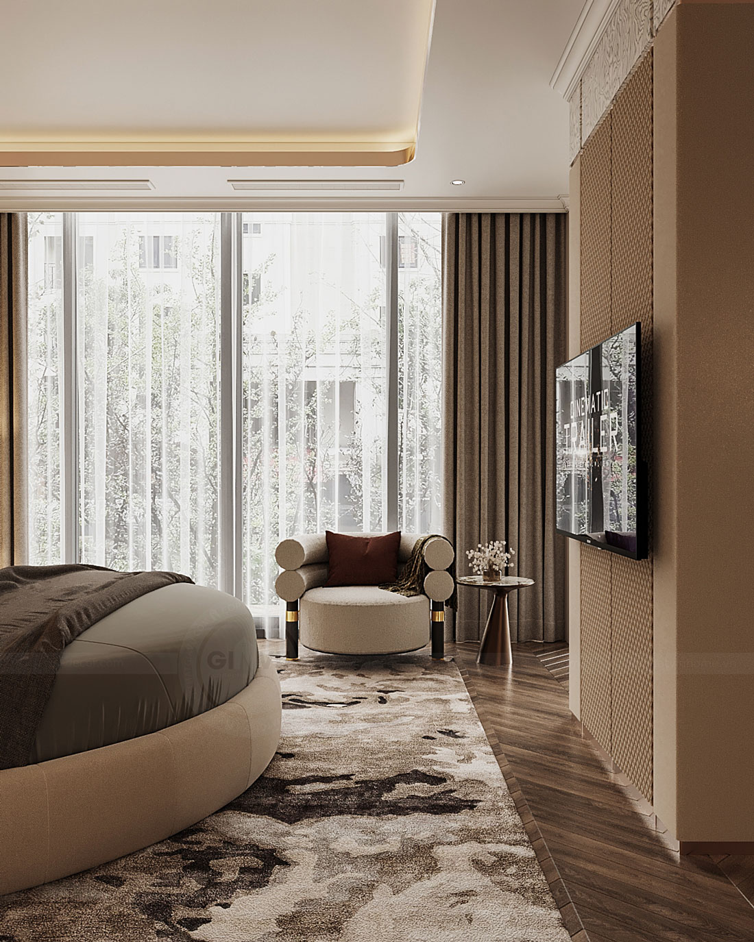 thiết kế biệt thự Legacy Hill đẹp sang trọng nhà anh Hoàng 52 thiết kế biệt thự Legacy Hill đẹp sang trọng nhà anh Hoàng 52