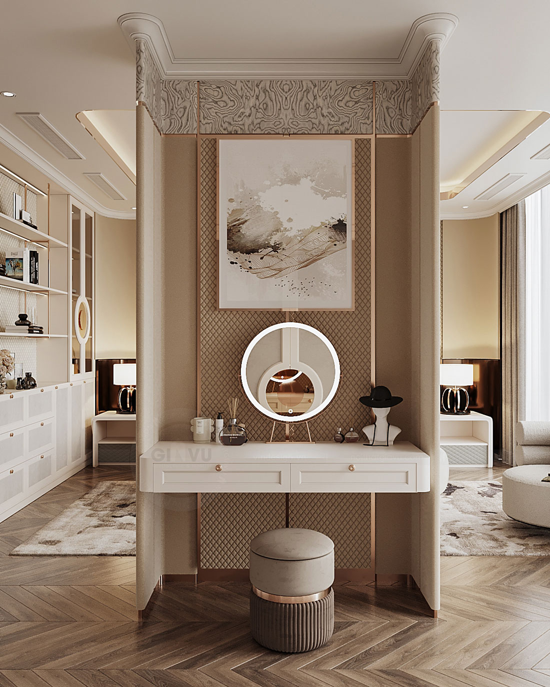 thiết kế biệt thự Legacy Hill đẹp sang trọng nhà anh Hoàng 54 thiết kế biệt thự Legacy Hill đẹp sang trọng nhà anh Hoàng 54