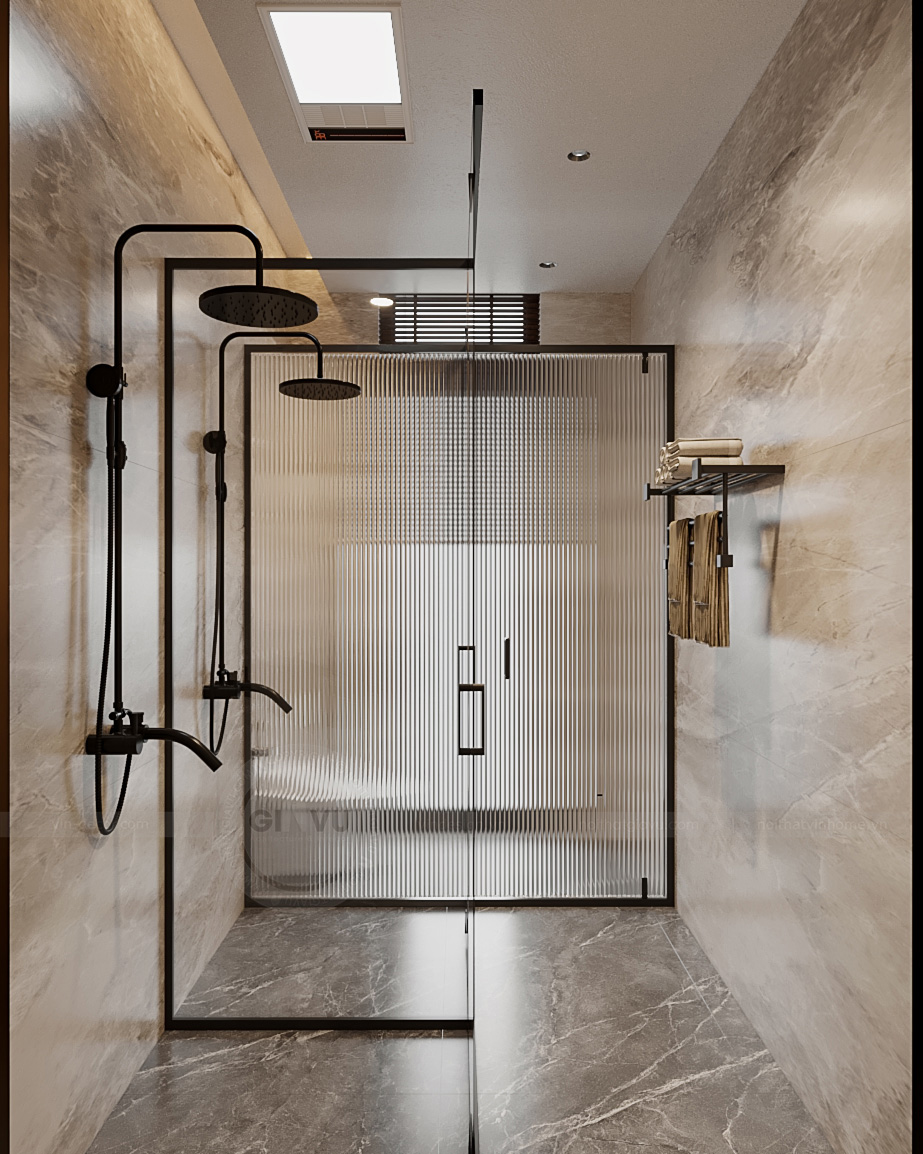 thiết kế biệt thự Legacy Hill đẹp sang trọng nhà anh Hoàng 57 thiết kế biệt thự Legacy Hill đẹp sang trọng nhà anh Hoàng 57