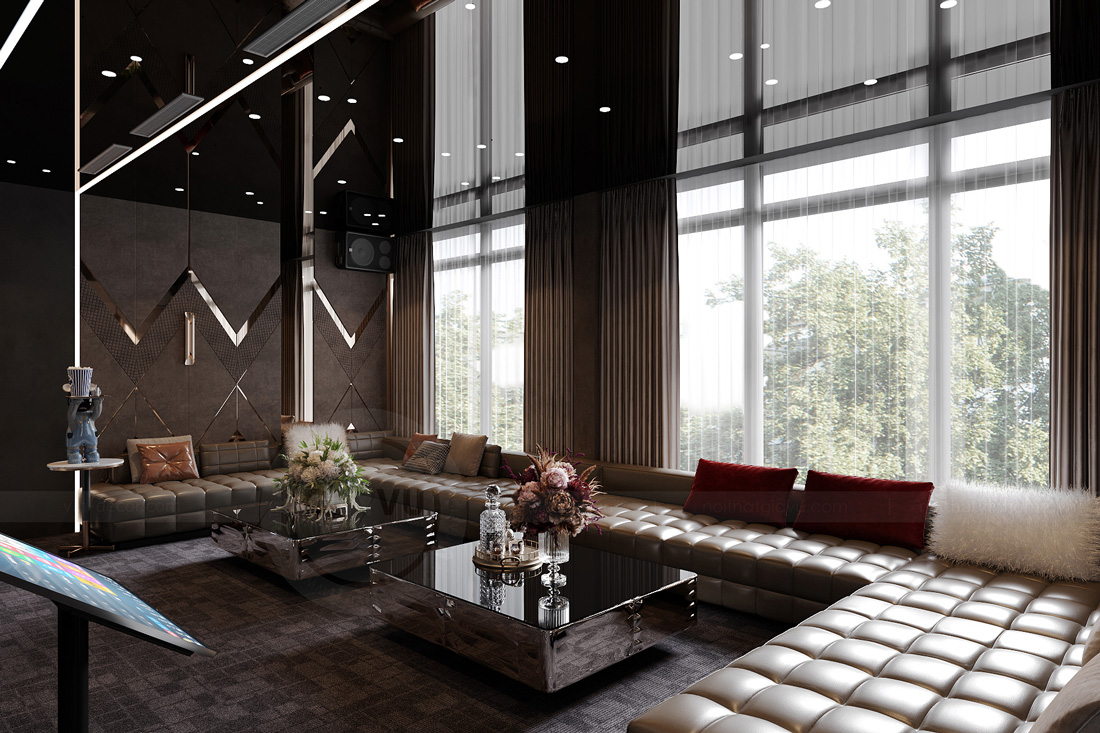 thiết kế biệt thự Legacy Hill đẹp sang trọng nhà anh Hoàng 59 thiết kế biệt thự Legacy Hill đẹp sang trọng nhà anh Hoàng 59