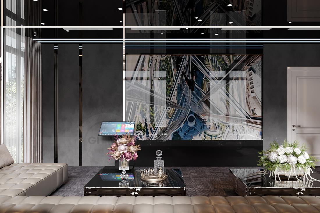 thiết kế biệt thự Legacy Hill đẹp sang trọng nhà anh Hoàng 61 thiết kế biệt thự Legacy Hill đẹp sang trọng nhà anh Hoàng 61