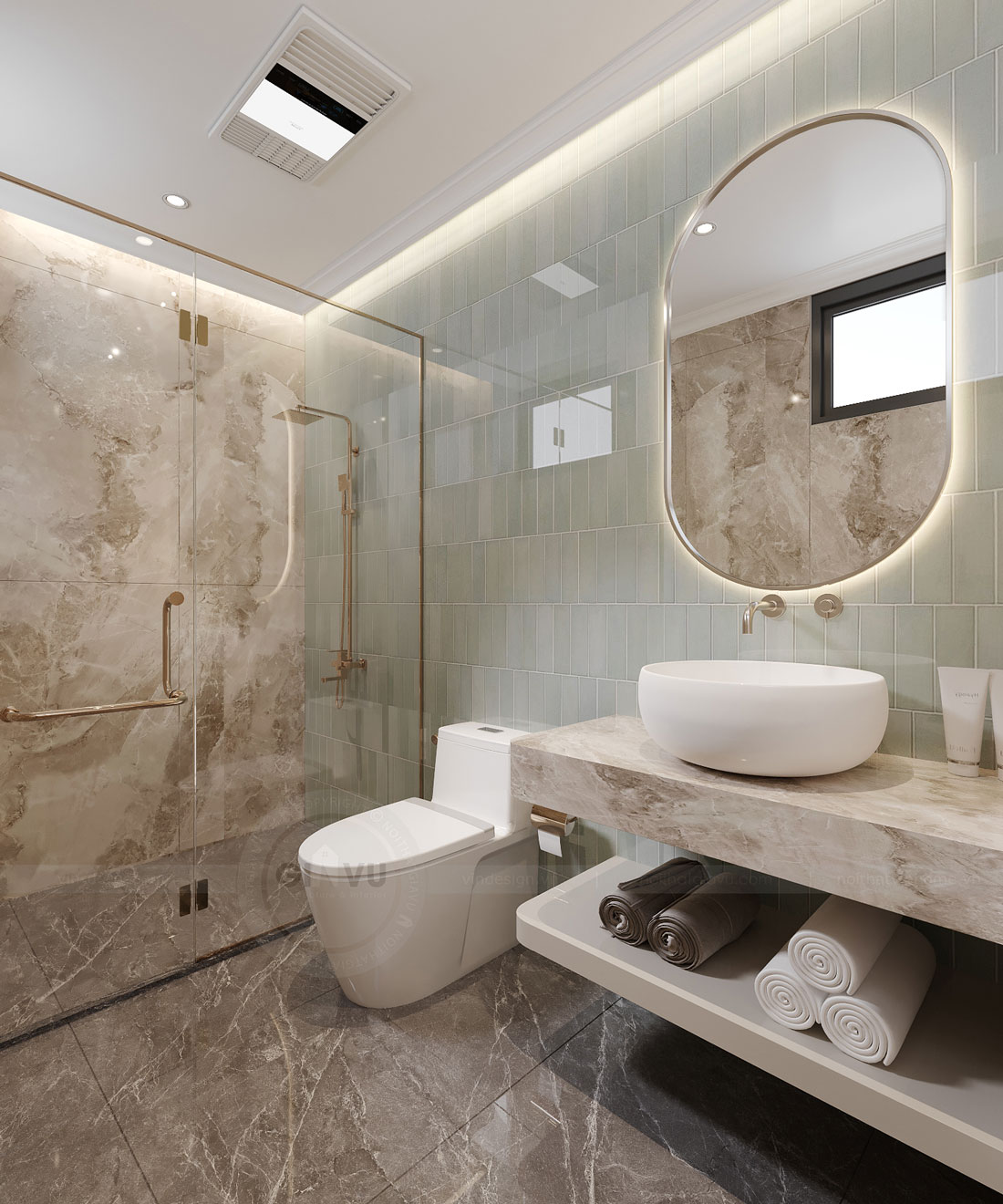 thiết kế biệt thự Legacy Hill đẹp sang trọng nhà anh Hoàng 67 thiết kế biệt thự Legacy Hill đẹp sang trọng nhà anh Hoàng 67