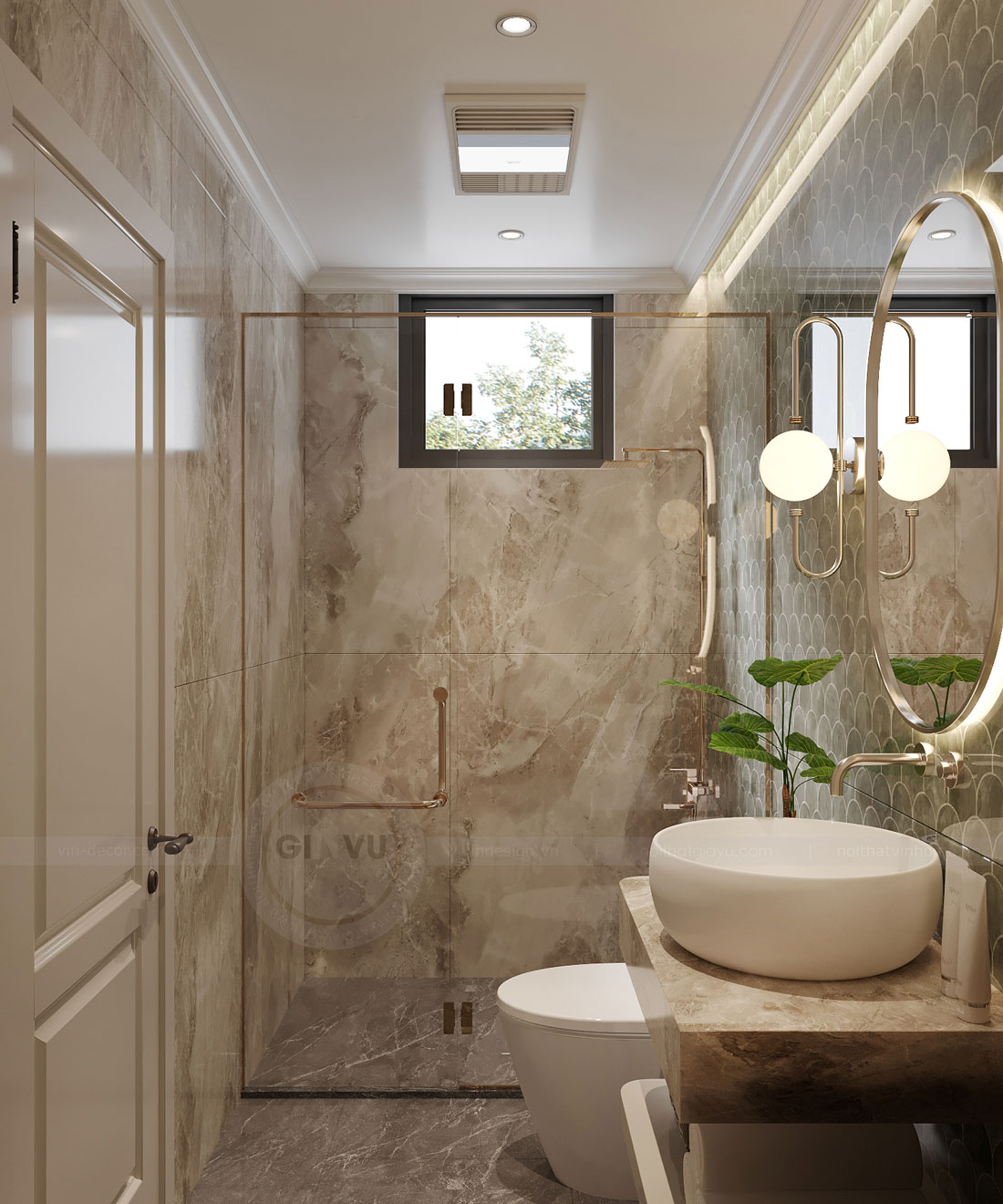 thiết kế biệt thự Legacy Hill đẹp sang trọng nhà anh Hoàng 68 thiết kế biệt thự Legacy Hill đẹp sang trọng nhà anh Hoàng 68