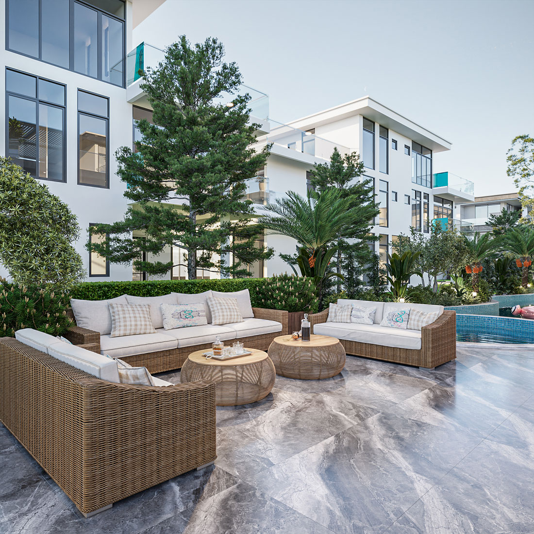 thiết kế biệt thự Legacy Hill đẹp sang trọng nhà anh Hoàng 7 thiết kế biệt thự Legacy Hill đẹp sang trọng nhà anh Hoàng 7