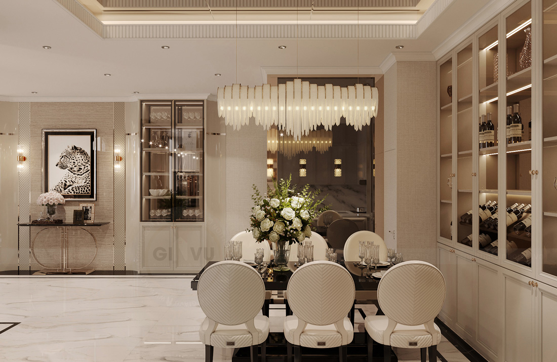 thiết kế biệt thự Vinhomes Ocean Park 3 căn song lập 150m2 10 thiết kế biệt thự Vinhomes Ocean Park 3 căn song lập 150m2 10