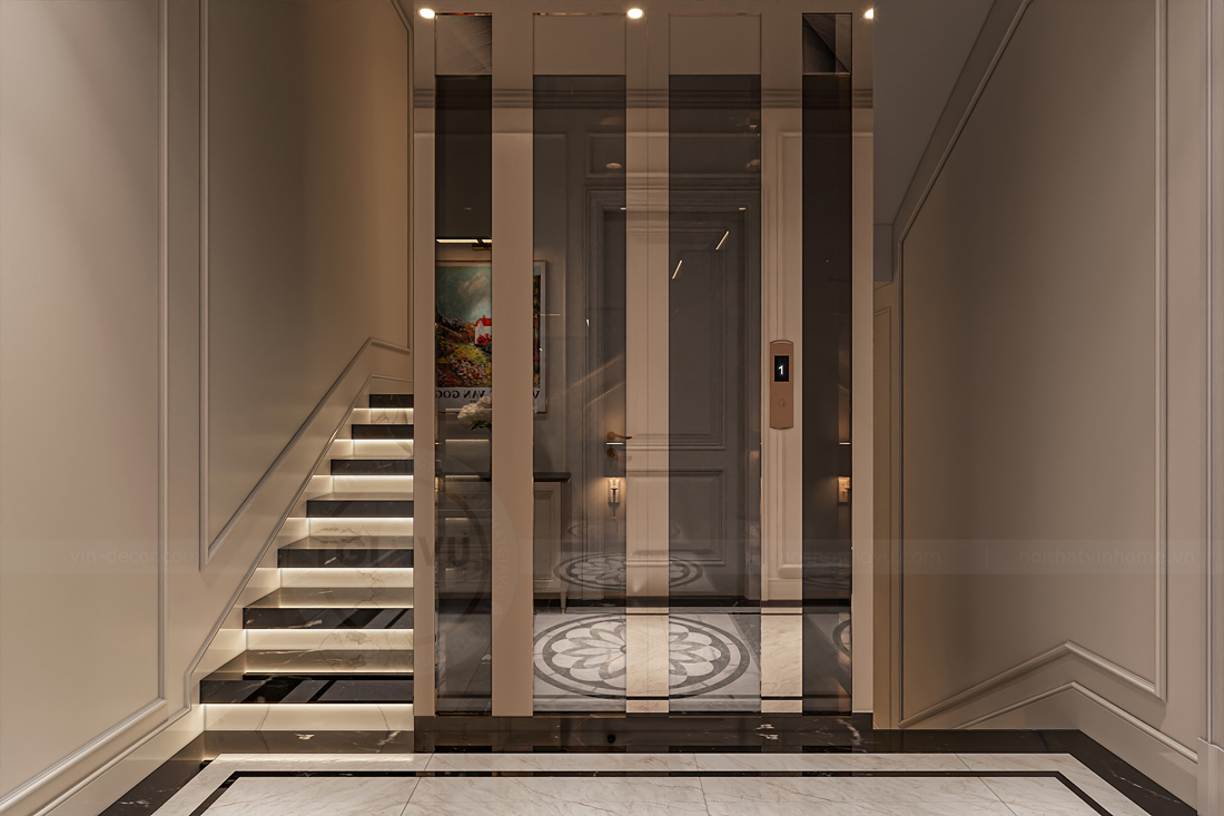 thiết kế biệt thự Vinhomes Ocean Park 3 căn song lập 150m2 16 thiết kế biệt thự Vinhomes Ocean Park 3 căn song lập 150m2 16