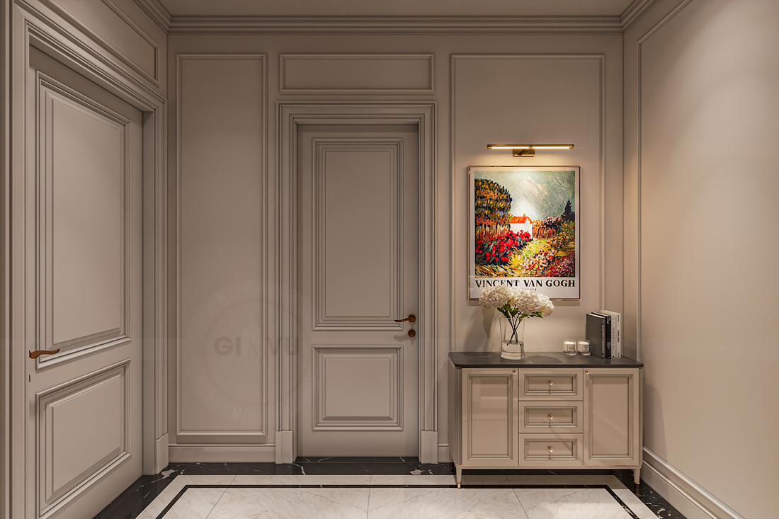 thiết kế biệt thự Vinhomes Ocean Park 3 căn song lập 150m2 17 thiết kế biệt thự Vinhomes Ocean Park 3 căn song lập 150m2 17