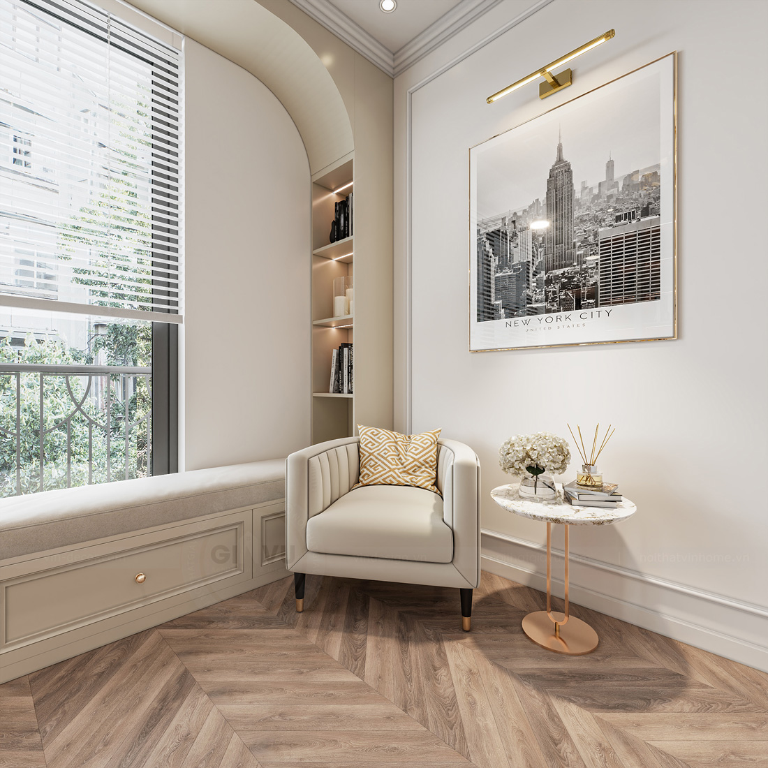 thiết kế biệt thự Vinhomes Ocean Park 3 căn song lập 150m2 28 thiết kế biệt thự Vinhomes Ocean Park 3 căn song lập 150m2 28