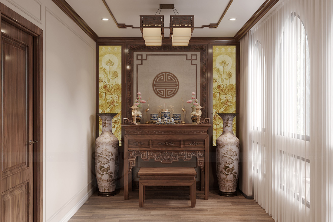 thiết kế biệt thự Vinhomes Ocean Park 3 căn song lập 150m2 52 thiết kế biệt thự Vinhomes Ocean Park 3 căn song lập 150m2 52