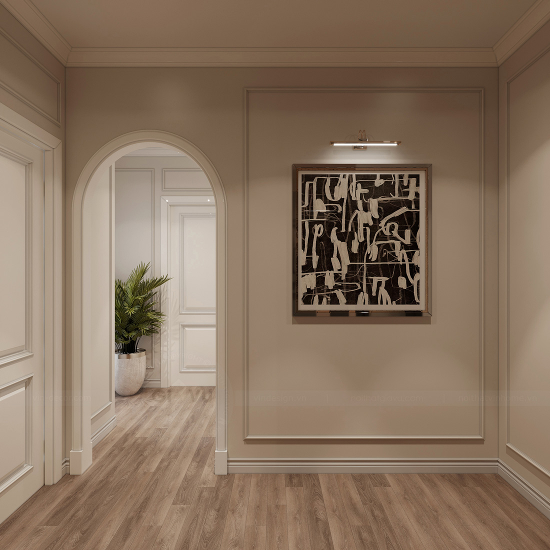 thiết kế biệt thự Vinhomes Ocean Park 3 căn song lập 150m2 54 thiết kế biệt thự Vinhomes Ocean Park 3 căn song lập 150m2 54