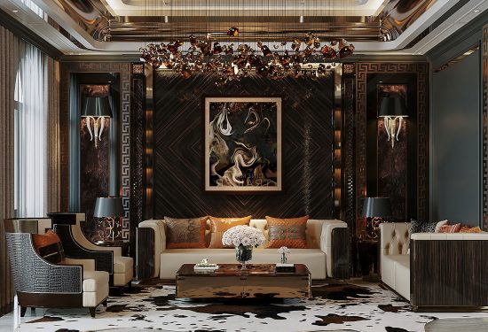 Thiết Kế Biệt Thự Song Lập Vinhomes Vũ Yên đẹp, Sang Trọng