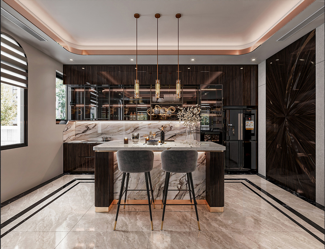 thiết kế biệt thự song lập Solasta Mansion Dương Nội B 12 thiết kế biệt thự song lập Solasta Mansion Dương Nội B 12