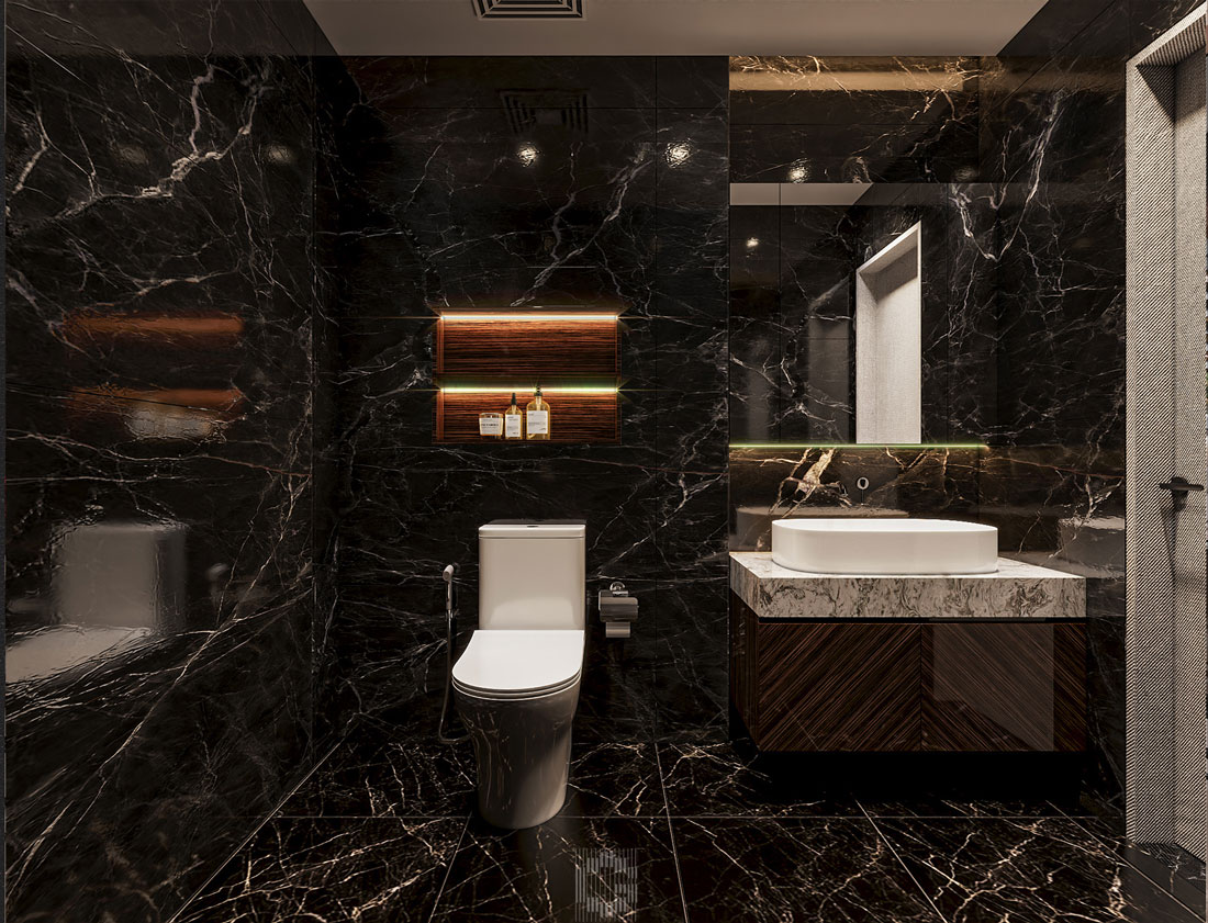 thiết kế biệt thự song lập Solasta Mansion Dương Nội B 16 thiết kế biệt thự song lập Solasta Mansion Dương Nội B 16