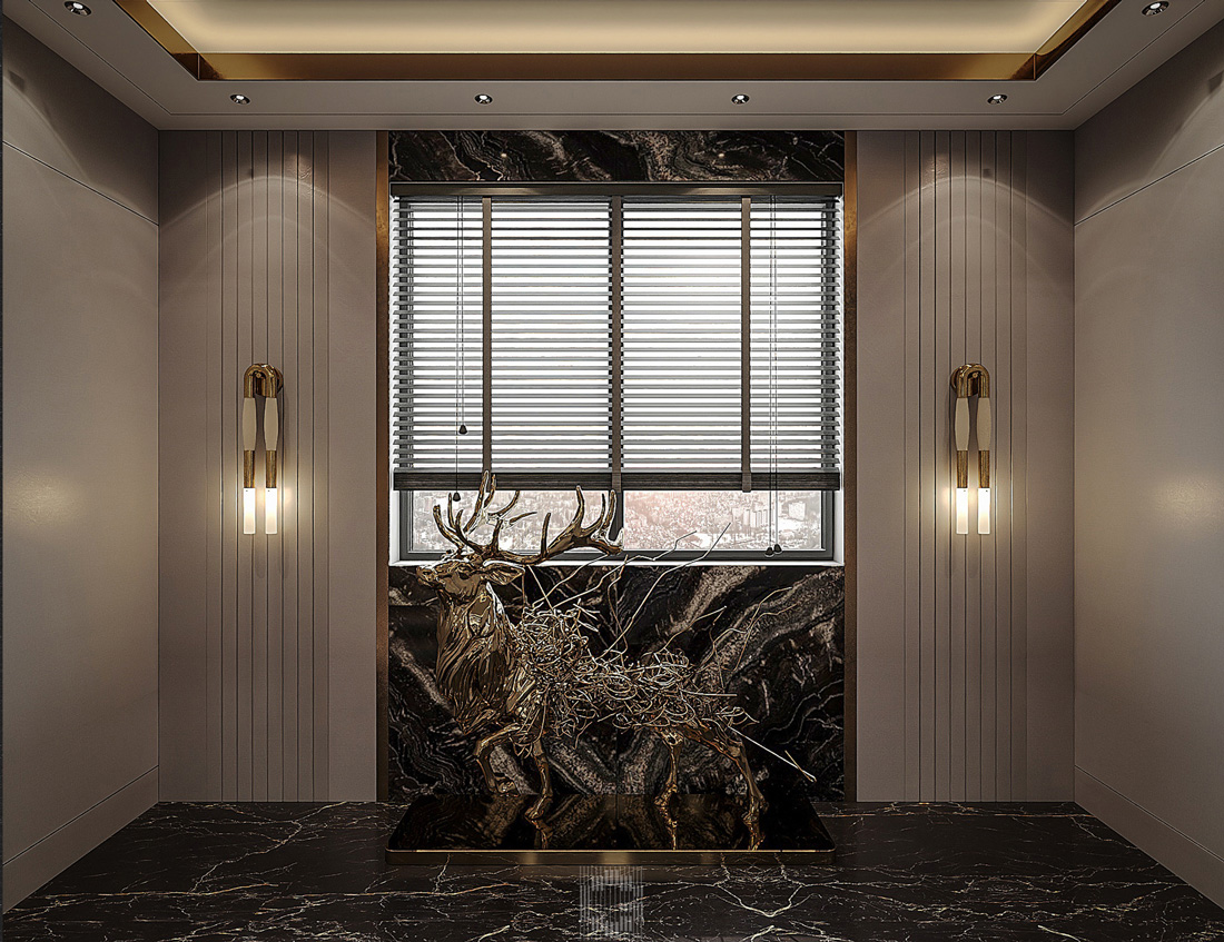 thiết kế biệt thự song lập Solasta Mansion Dương Nội B 18 thiết kế biệt thự song lập Solasta Mansion Dương Nội B 18