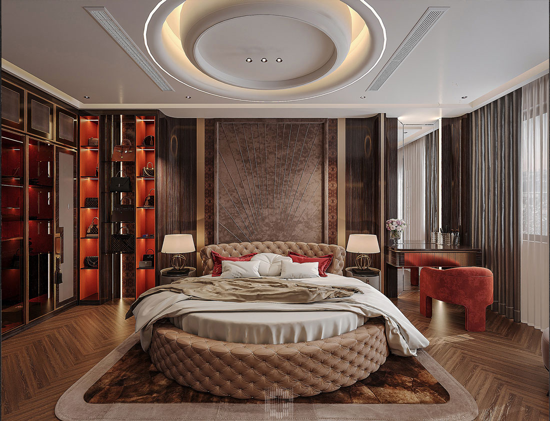 thiết kế biệt thự song lập Solasta Mansion Dương Nội B 19 thiết kế biệt thự song lập Solasta Mansion Dương Nội B 19