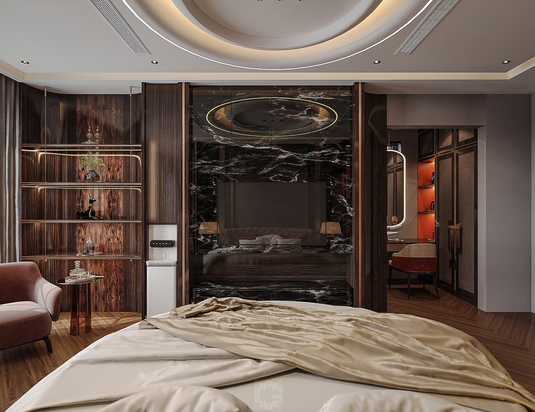 thiết kế biệt thự song lập Solasta Mansion Dương Nội B 21 thiết kế biệt thự song lập Solasta Mansion Dương Nội B 21
