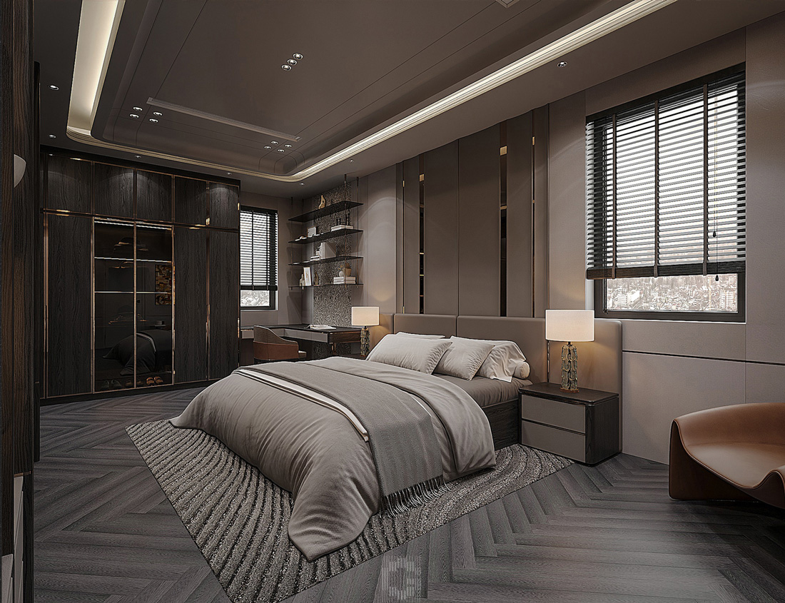 thiết kế biệt thự song lập Solasta Mansion Dương Nội B 25 thiết kế biệt thự song lập Solasta Mansion Dương Nội B 25